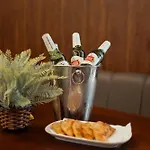 Roma Hotel By H Hoteis - Airport